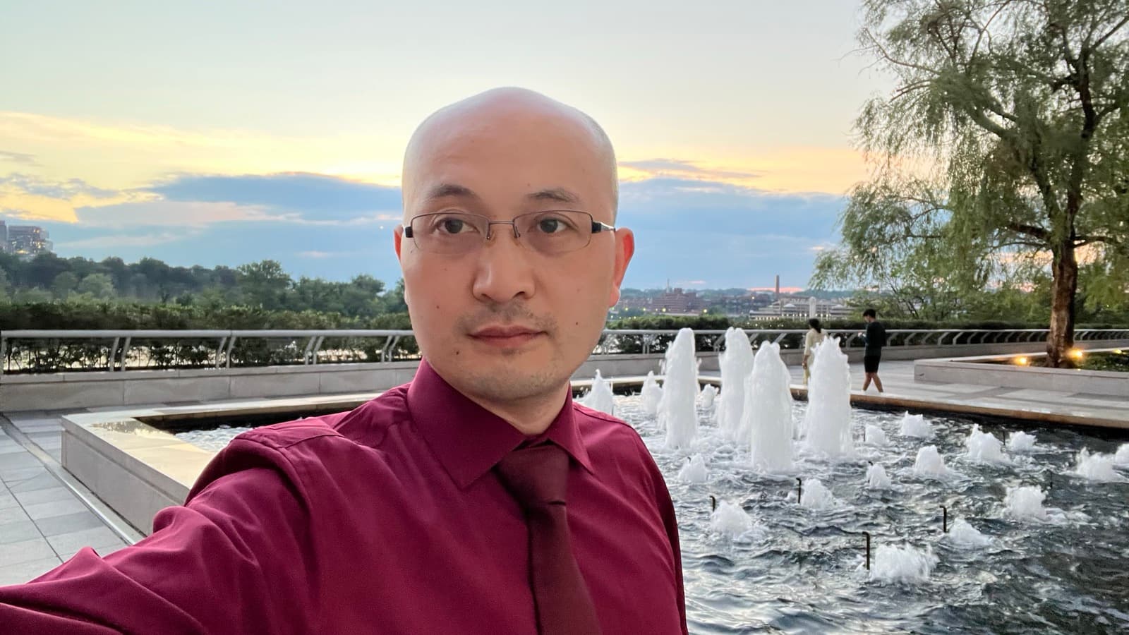 Allen Zhang — Pure Digits 净字科技 创始人